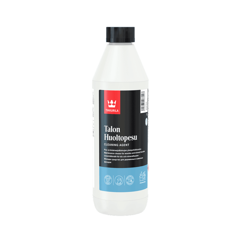 TALON HUOLTOPESU, čistič, TIKKURILA
