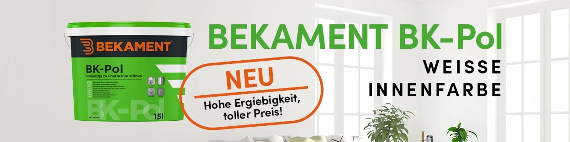 Bekament AT