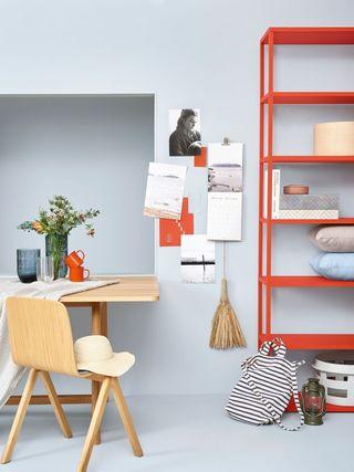 FEELINGS FURNITURE PRIMER, základná farba, TIKKURILA