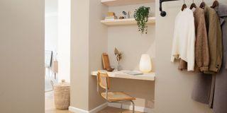 DEKSO 1 ULTRAMAT - Hlbokomatná umývateľná farba