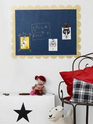 MAGNETIC, magnetická farba, TIKKURILA