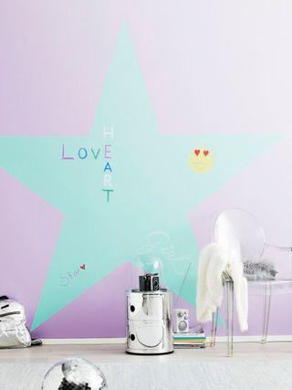 LIITU BLACKBOARD PAINT, tabuľová farba, TIKKURILA