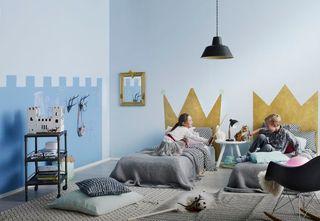 TAIKA PEARL PAINT, perleťová farba, TIKKURILA