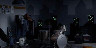 TAIKA GLOW, svietiaci lak, TIKKURILA