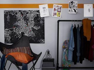 MAGNETIC, magnetická farba, TIKKURILA