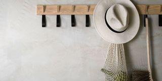 TUNTO HIENO - Jemnozrnná dekoračná omietka