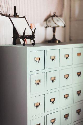 EMPIRE, farba na nábytok, TIKKURILA