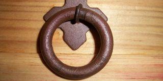 RUST EFFECT, sprej s efektom hrdze, MASTON