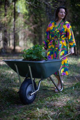 PATIO VERSO, olej na drevo, TIKKURILA