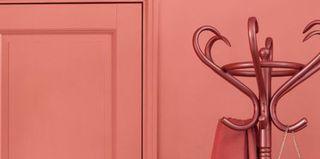 FEELINGS FURNITURE PAINT, vrchná  akrylátová  farba, TIKKURILA