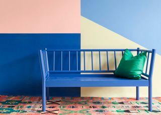 HELMI 30, nábytková farba, TIKKURILA