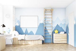 DEKSO 5 - Matná umývateľná farba