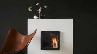 MUURI, farba na krby, TIKKURILA