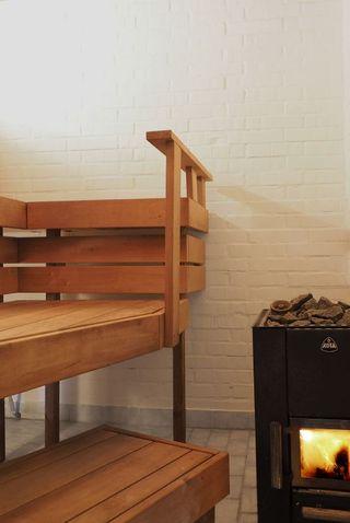 MUURI, farba na krby, TIKKURILA