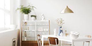 DEKSO 1 ULTRAMAT - Hlbokomatná umývateľná farba