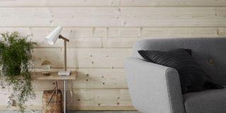 PANEELI ÄSSÄ HIRSISUOJA, ochranný prostriedok, TIKKURILA