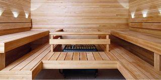 SUPI LAUDESUOJA, ochranný olej pre sauny, TIKKURILA