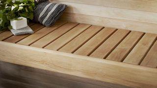 SUPI SAUNAVAHA, ochranný prostriedok na drevo, TIKKURILA