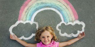 SPRAYPAINT MASTON CHALK - Krieda v spreji