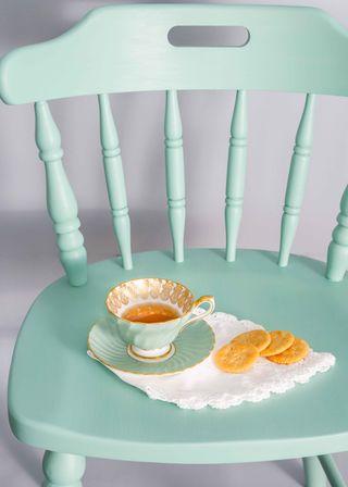 SPRAYPAINT MASTON FURNITURE CHALK - Kriedová farba v spreji na nábytok