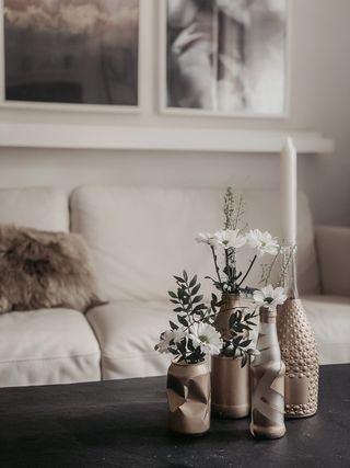 ONE, viacúčelová farba v spreji, MASTON