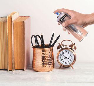 SPRAY MASTON ACRYLIC LACQUER - Akrylový lak