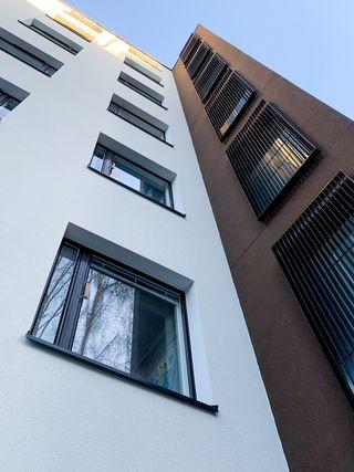 FINNGARD SILICATE PRIMER, základná fasádna farba, TIKKURILA