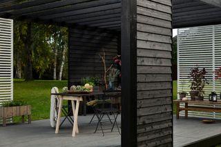 EVERAL AQUA GLOSS 80 Exteriér - Lesklý email s vysokou odolnosťou