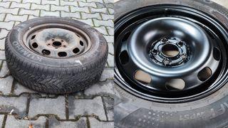 ANTI RUST PRIMER, antikorózny základný náter, MASTON