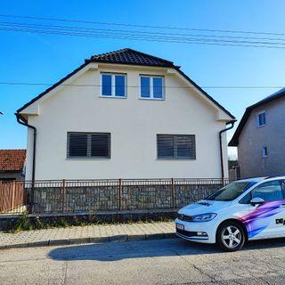 EFFECTA hladká silikát-silikónová omietka, ZORKA