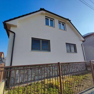 EFFECTA ryhovaná silikát-silikónová omietka, ZORKA