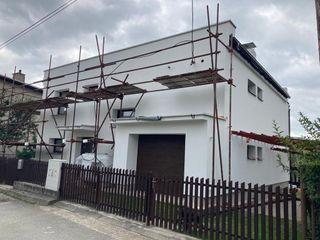 EFFECTA GRUND, základný omietkový náter, ZORKA