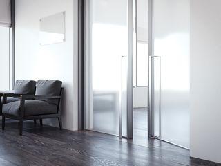 Sprej s efektom zmrznutého skla, Maston