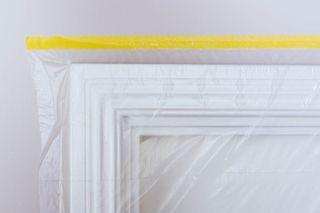 Maliarsky maskovací film, ANZA