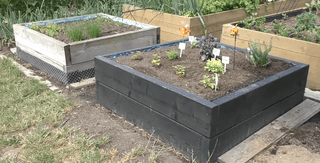 PATIO VERSO, olej na drevo, TIKKURILA