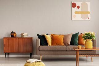 PERFORM 7 - Umývateľná matná akrylátová farba na steny