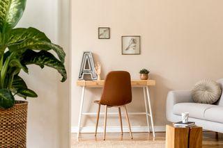 DEKSO 20 H2O - Polomatná vysoko umývateľná farba