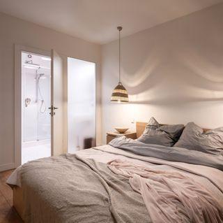 Sprej s efektom zmrznutého skla, Maston