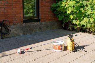 Valec BASIC RILON bez ložiska, ANZA