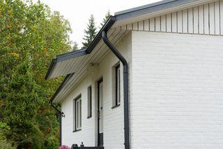 ROSTEX SUPER, antikorózna základná farba na kov, TIKKURILA