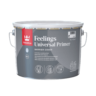 FEELINGS UNIVERSAL PRIMER, univerzálny základ, TIKKURILA