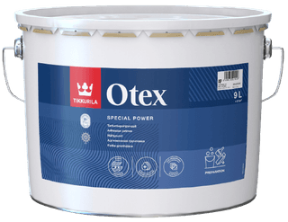 OTEX ADHESION PRIMER, adhézny základ, TIKKURILA