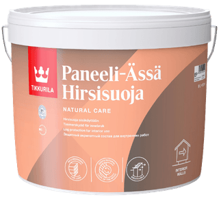 PANEELI ÄSSÄ HIRSISUOJA, ochranný prostriedok, TIKKURILA
