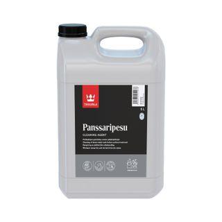 PANSSARIPESU, čistiaci prostriedok na strechy, TIKKURILA