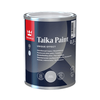 TAIKA PEARL PAINT, perleťová farba, TIKKURILA