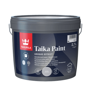 TAIKA PEARL PAINT, perleťová farba, TIKKURILA