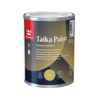 TAIKA PEARL PAINT, perleťová farba, TIKKURILA