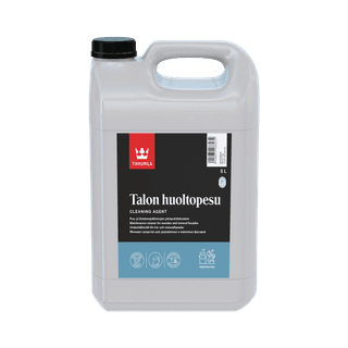 TALON HUOLTOPESU, čistič, TIKKURILA