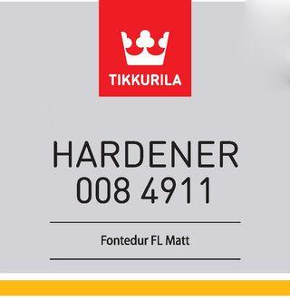 HARDENER 008 4911, tužidlo, TIKKURILA