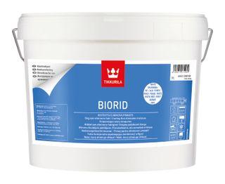 BIORID, ochranný náter, TIKKURILA